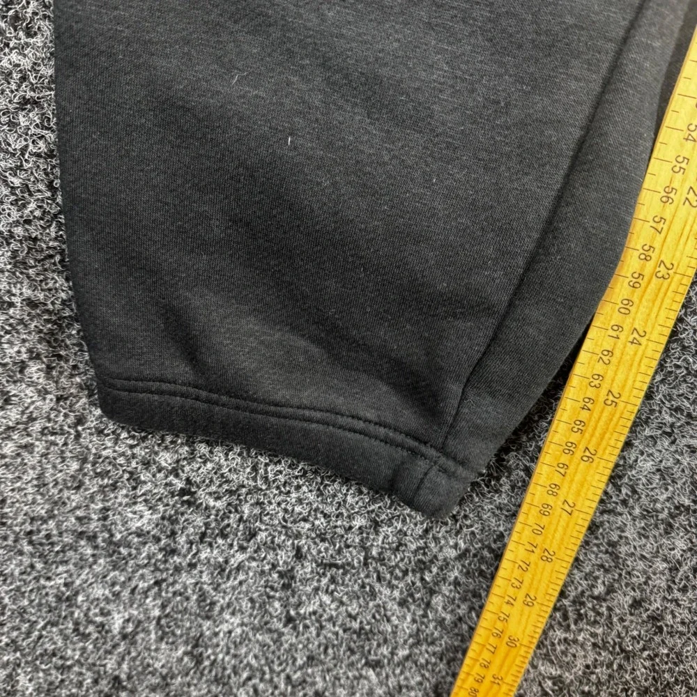 Nike fleece joggers
